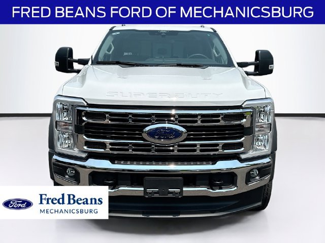 New 2026 Ford F450 XL AWD/4WD image 2