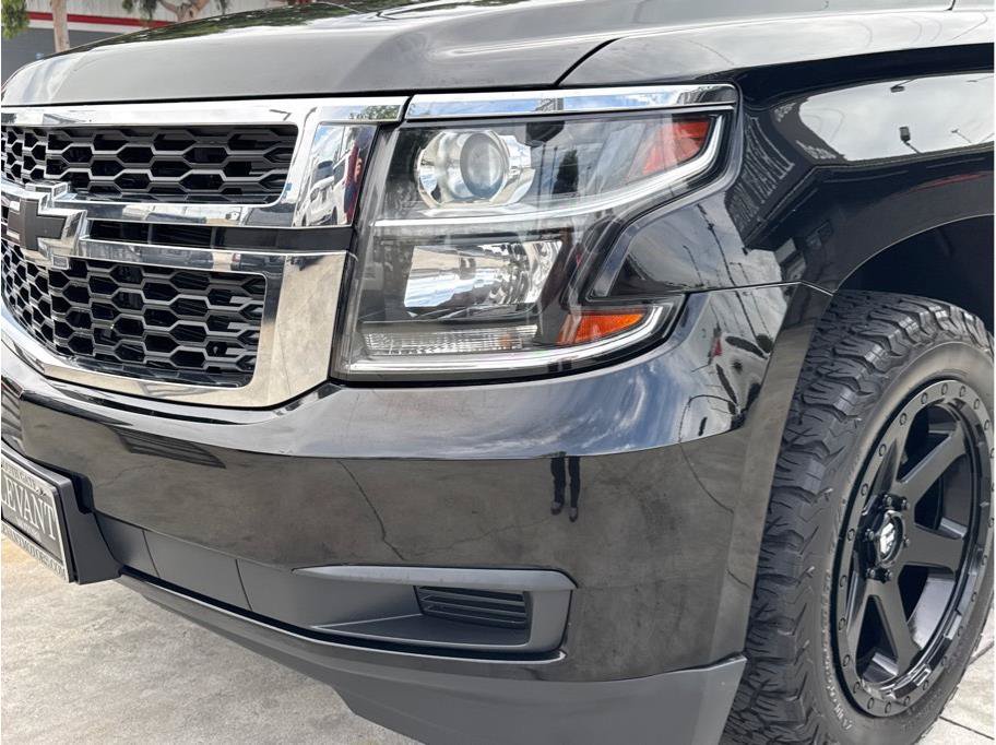 Used 2019 Chevrolet Tahoe LT RWD image 10