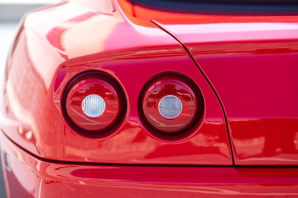 Used 2005 Ferrari 575M Maranello Superamerica image 11