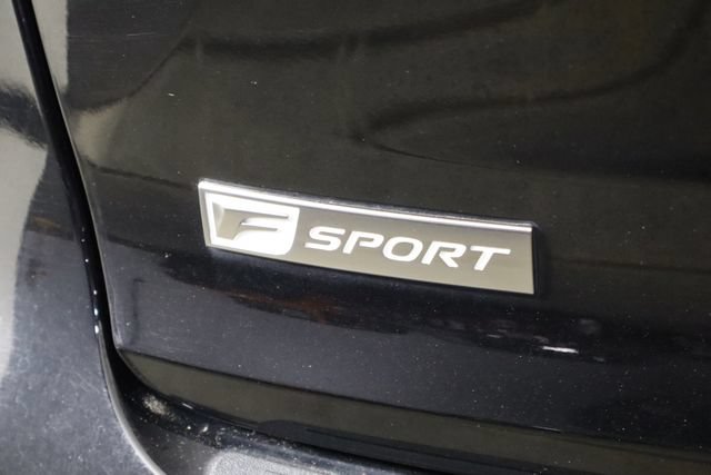 Used 2021 Lexus NX 300 F Sport w/ F Sport Premium Package FWD image 44