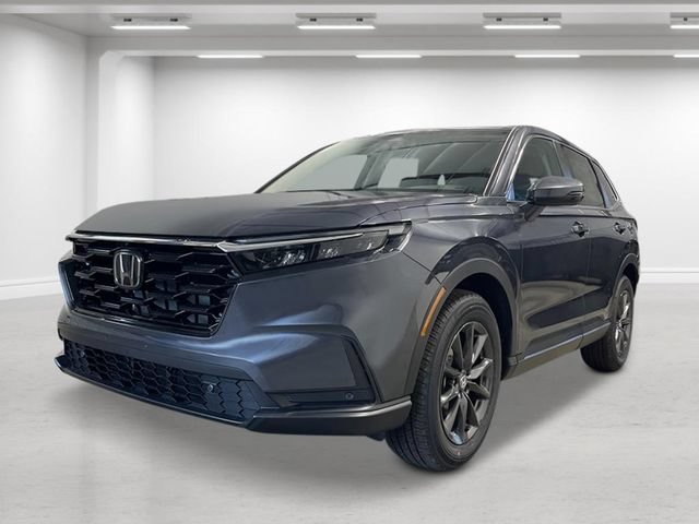 New 2026 Honda CR-V EX-L 360° Tour