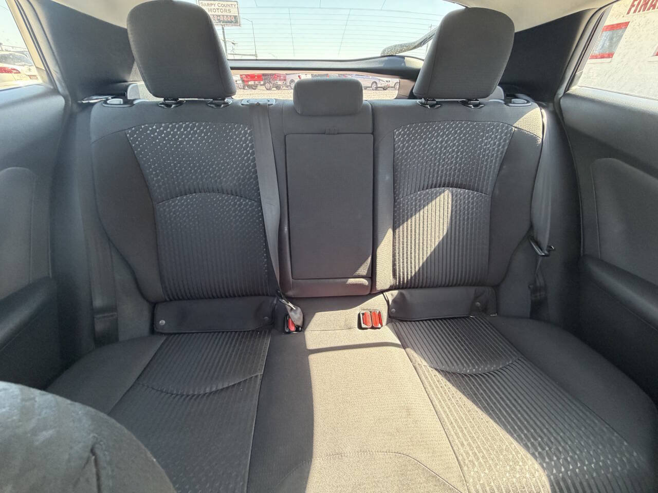 Used 2016 Toyota Prius Two FWD image 25