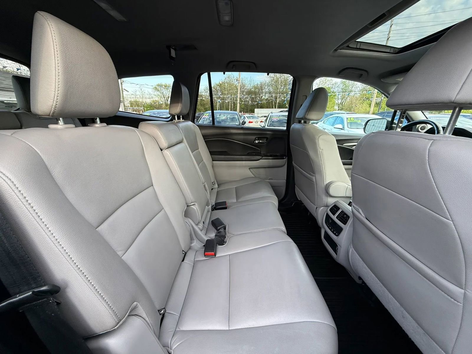 Used 2020 Honda Pilot EX-L image 51