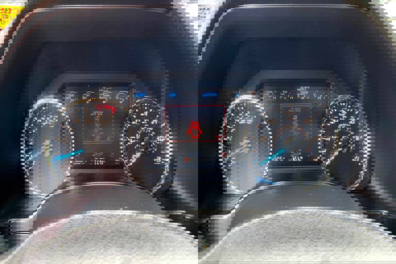 Used 2019 Ford F150 Platinum w/ Equipment Group 701A Luxury image 22