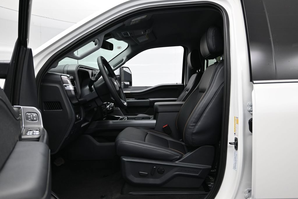 New 2026 Ford F250 Lariat w/ Lariat Premium Package AWD/4WD image 39