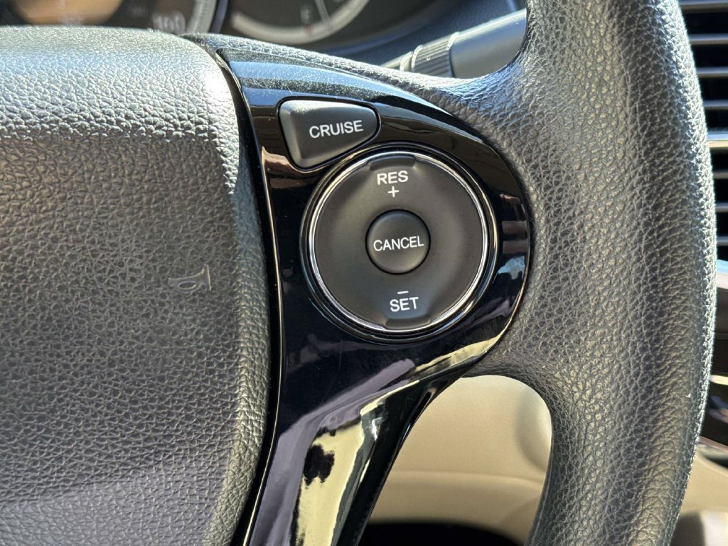 Used 2016 Honda Accord EX image 36