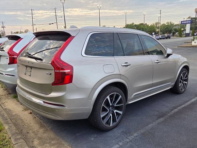 Used 2023 Volvo XC90 B6 Plus w/ Protection Package Premier AWD/4WD image 5
