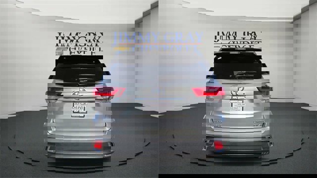 Used 2019 Toyota Highlander Limited Platinum image 4