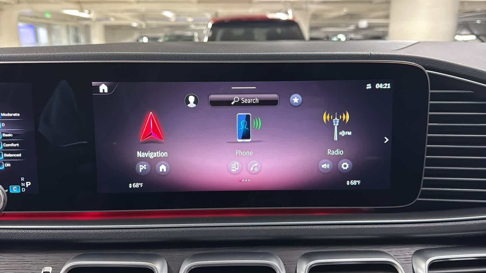 New 2026 Mercedes-Benz GLE 53 AMG 4MATIC image 19