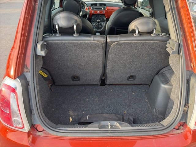 Used 2013 FIAT 500 Sport w/ Comfort/Convenience Group image 18