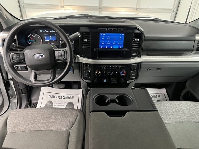 Used 2023 Ford F350 XLT image 26