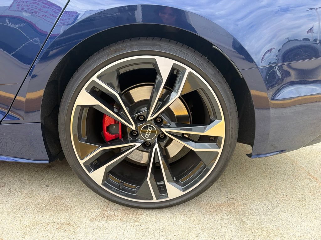 Used 2024 Audi S5 Premium Plus AWD/4WD image 8