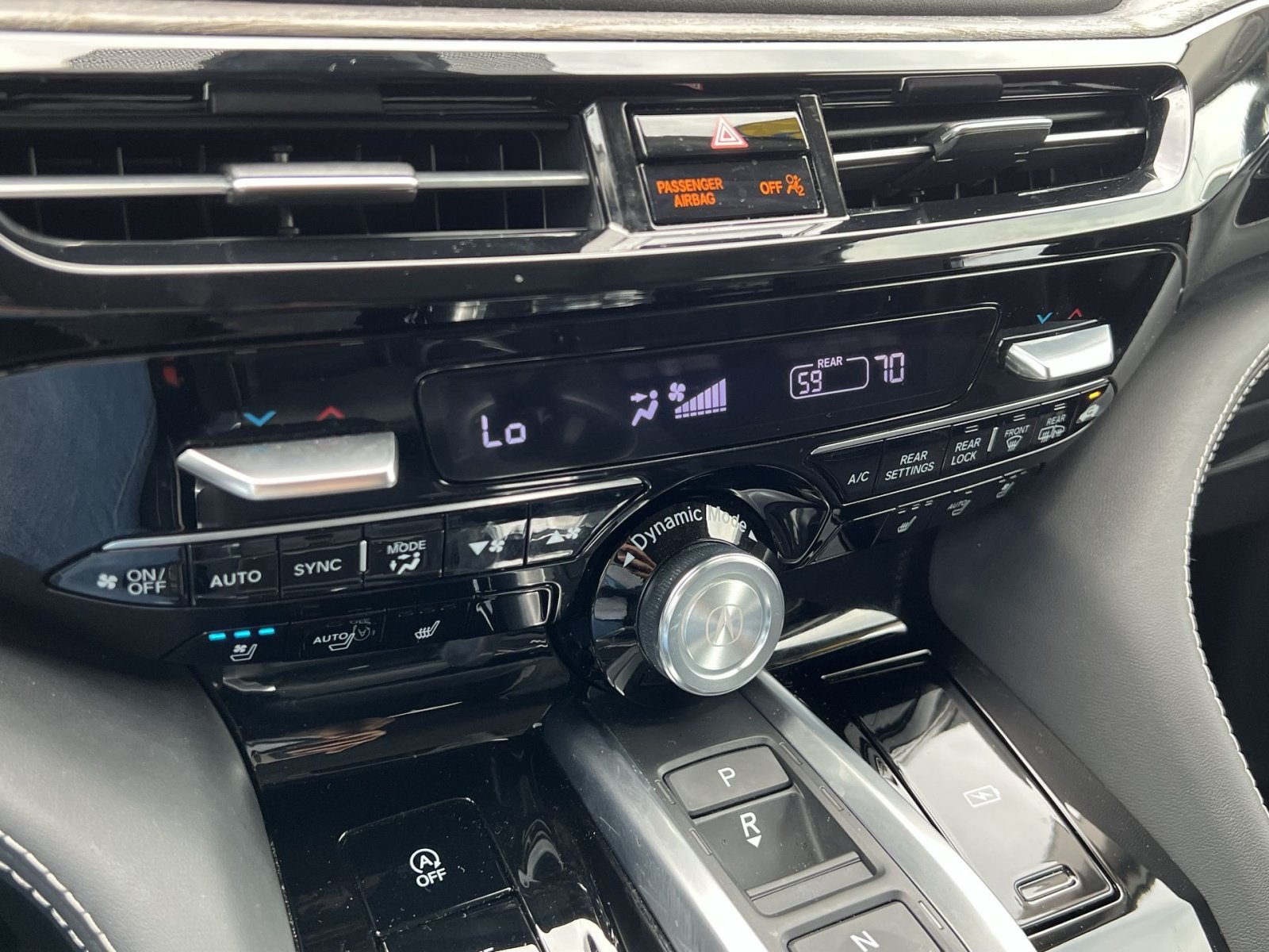 Certified 2023 Acura MDX SH-AWD w/ Advance Package image 18