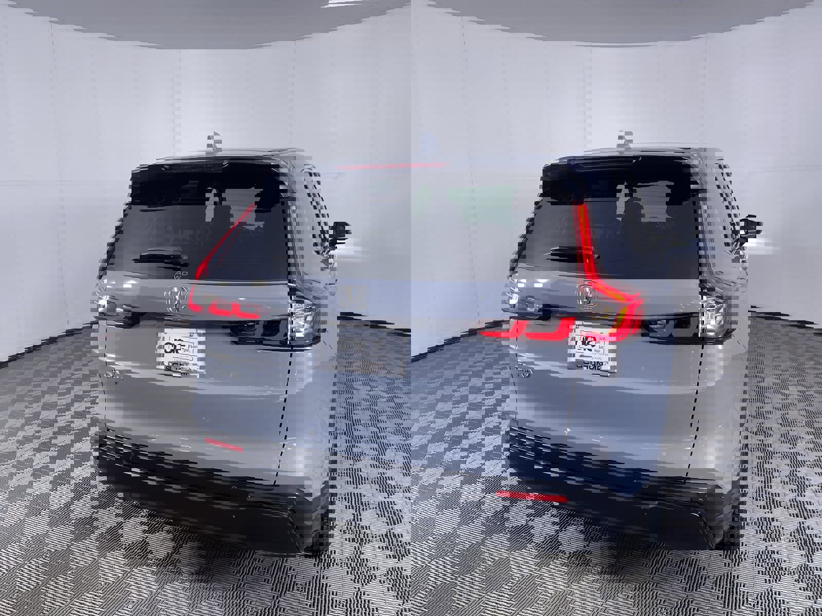 Used 2024 Honda CR-V EX-L image 23