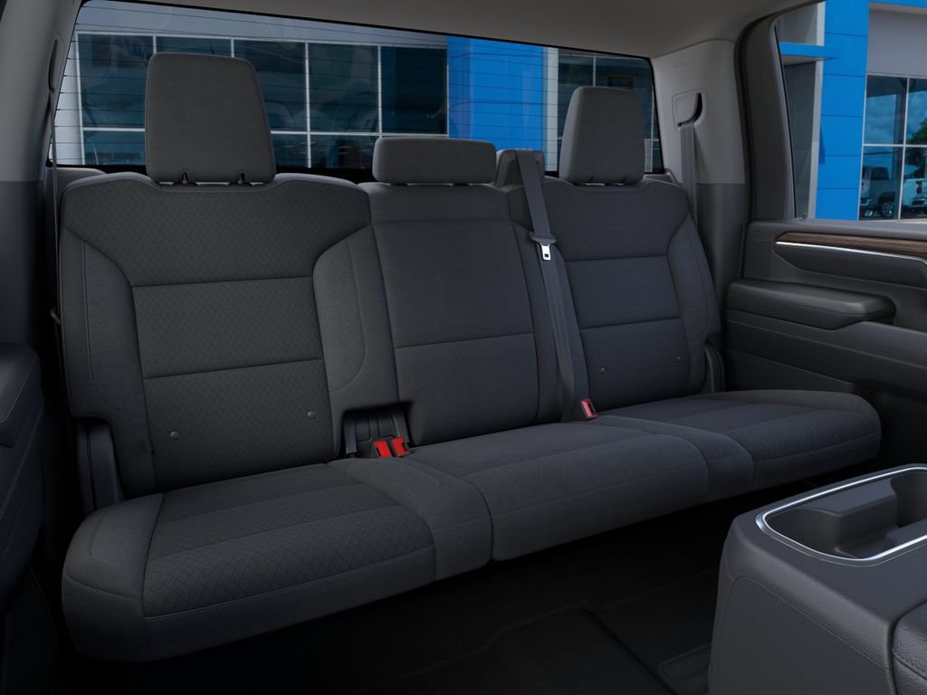 New 2026 Chevrolet Silverado 2500 LT AWD/4WD image 17