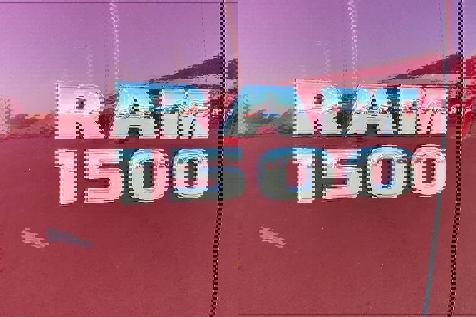 Used 2018 RAM 1500 Lone Star RWD image 31