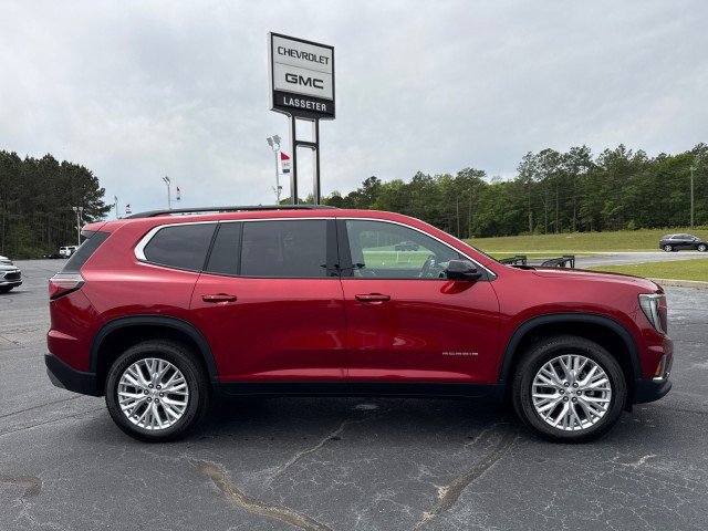 New 2026 GMC Acadia Elevation image 2