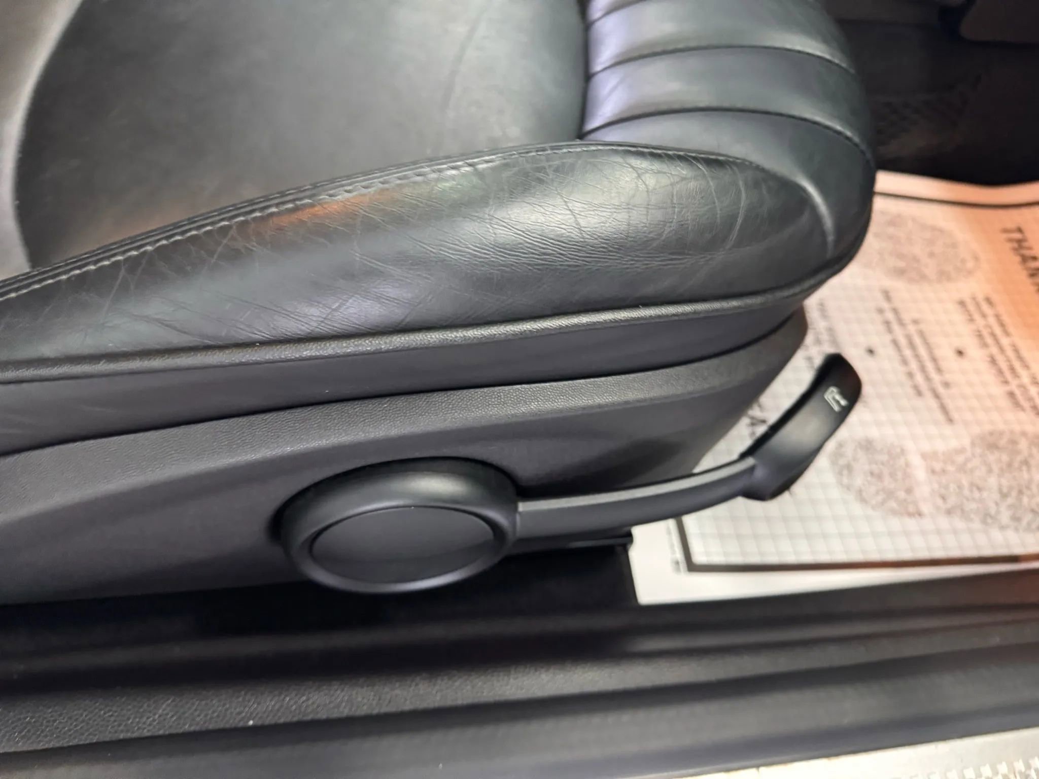 Used 2007 MINI Cooper S image 14