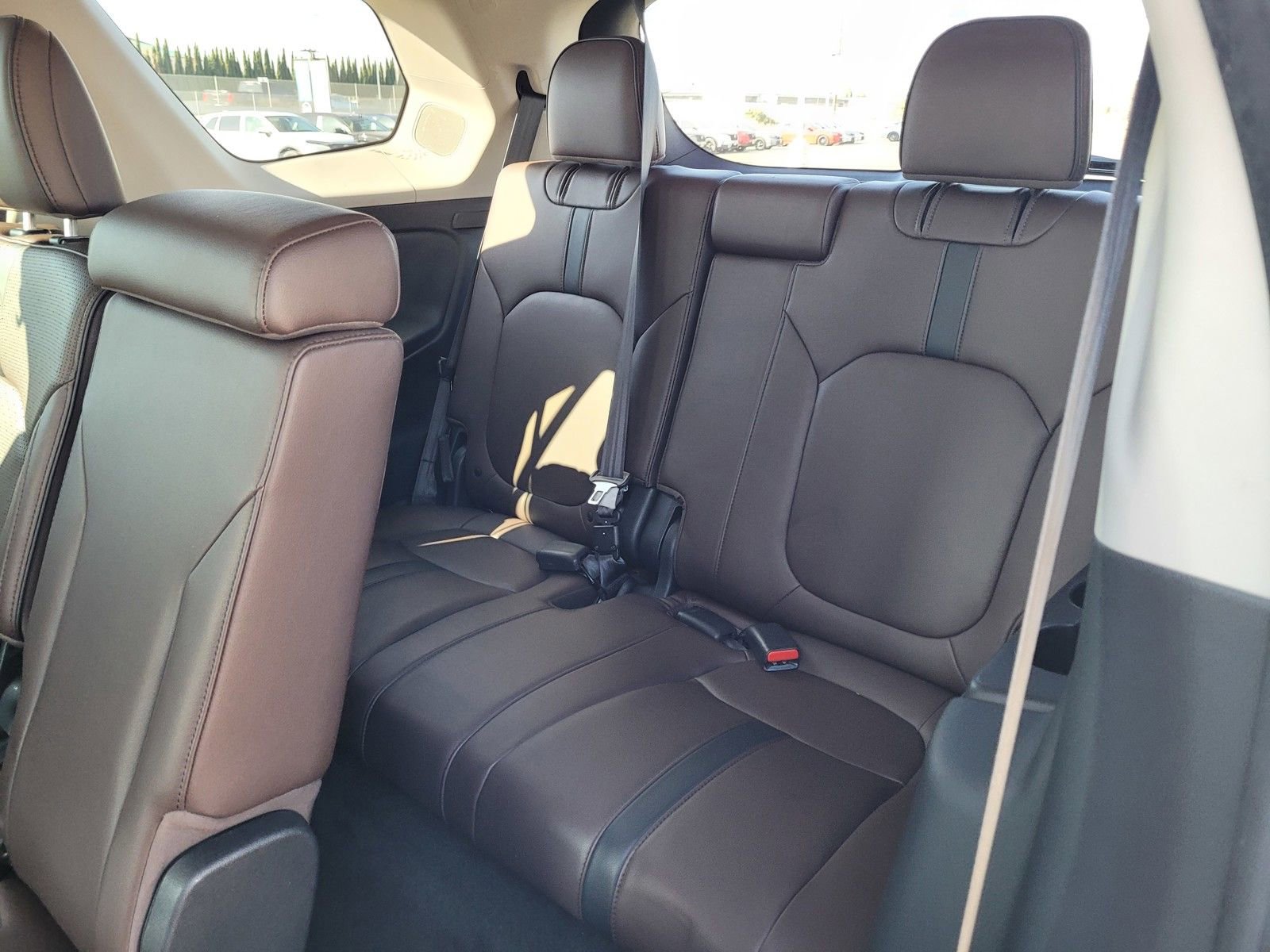 Certified 2023 Honda Pilot Elite image 13