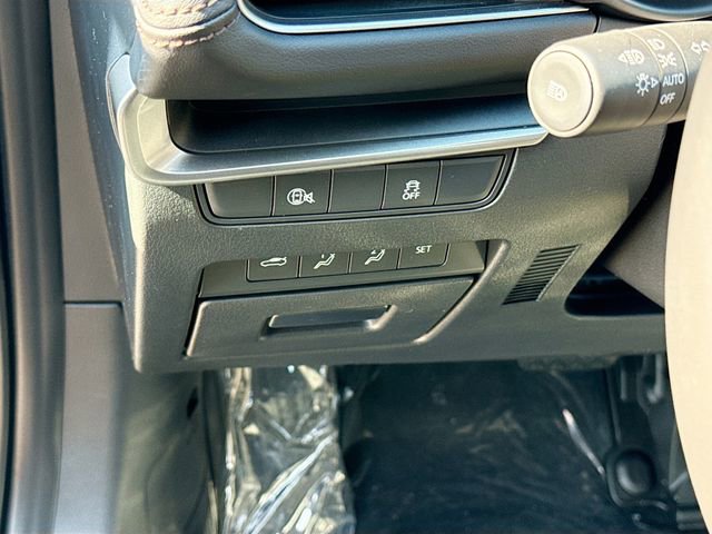 New 2026 MAZDA MAZDA3 2.5 S Sedan w/ Preferred Pkg image 11