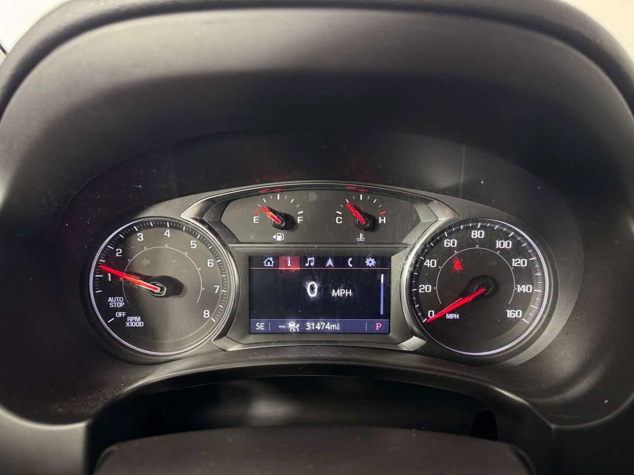 Used 2024 GMC Terrain AT4 w/ Tech Package image 25