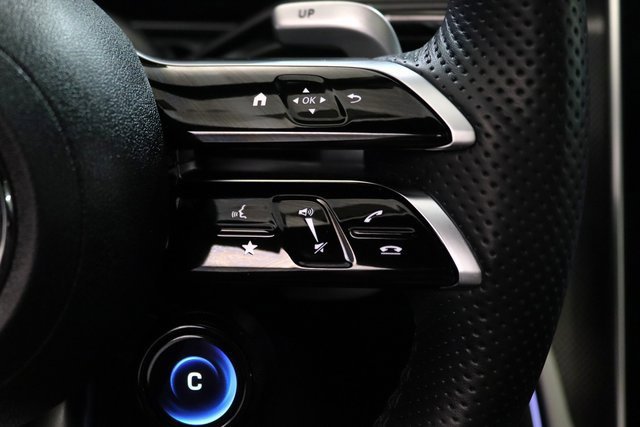 Used 2023 Mercedes-Benz C 43 AMG 4MATIC Sedan w/ Pinnacle Trim Package image 6