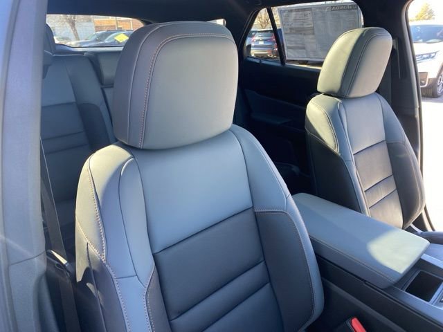 New 2026 Honda Prologue Touring image 15