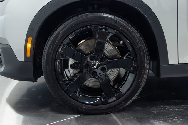 Certified 2025 MINI Cooper Countryman S AWD/4WD image 21