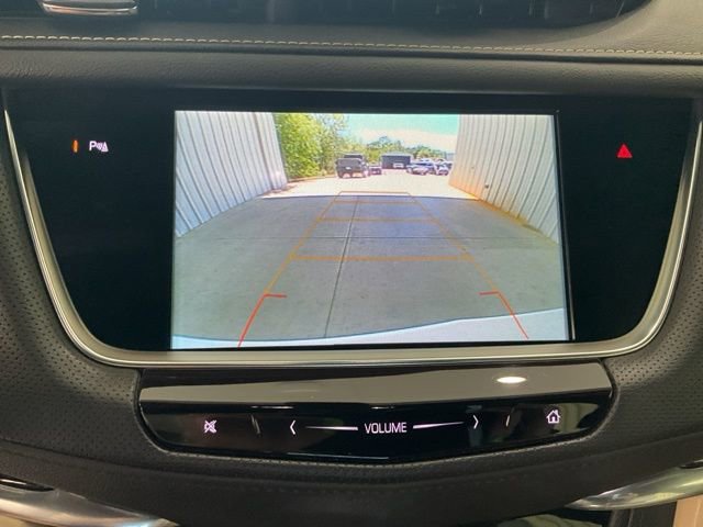 Used 2019 Cadillac XT5 FWD image 14