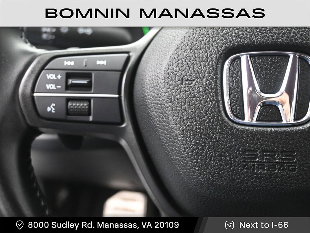 Used 2023 Honda Accord Sport image 15