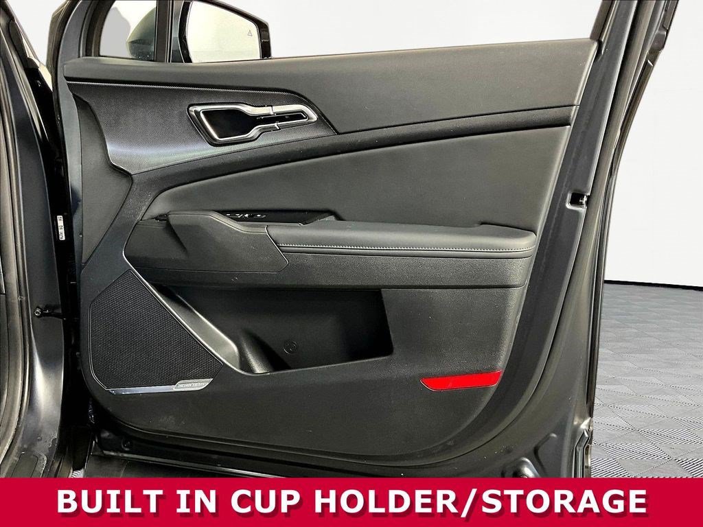 Used 2023 Kia Sportage SX Prestige AWD/4WD image 28