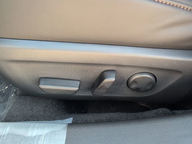 New 2026 MAZDA MAZDA3 2.5 S Hatchback w/ Premium Pkg image 12