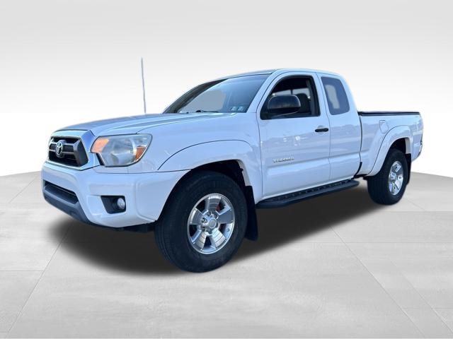 Used 2013 Toyota Tacoma 4x4 Access Cab V6 w/ SR5 Pkg 360° Tour