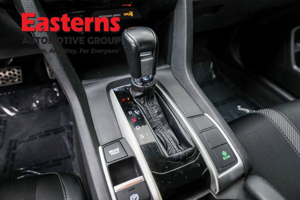 Used 2019 Honda Civic Sport image 13