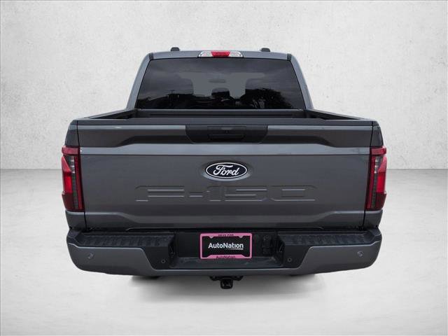New 2026 Ford F150 STX image 7