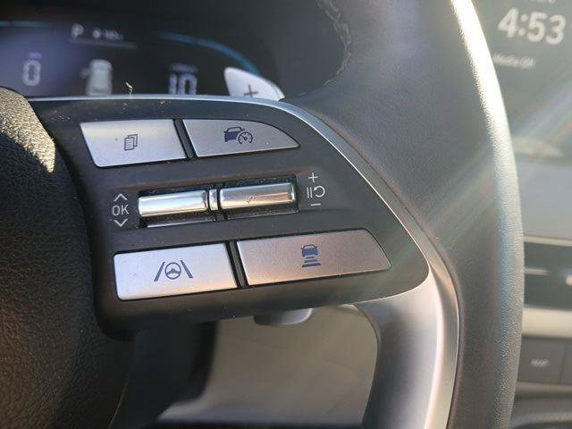Used 2024 Hyundai Palisade SEL image 14