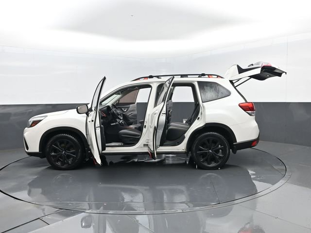 Used 2019 Subaru Forester Sport w/ Popular Package #2 image 32