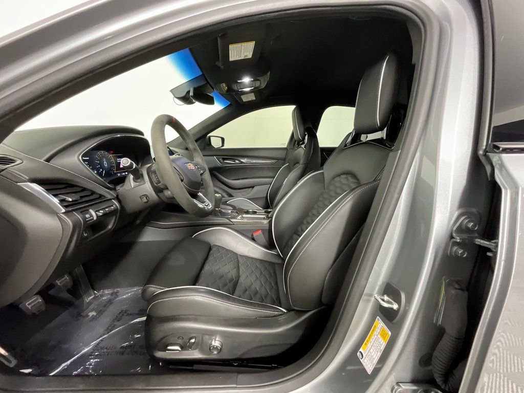 Used 2023 Cadillac CT5 V Blackwing image 15