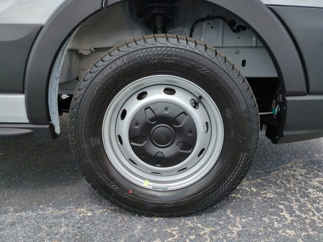 New 2026 Ford Transit 250 148 Medium Roof RWD image 11