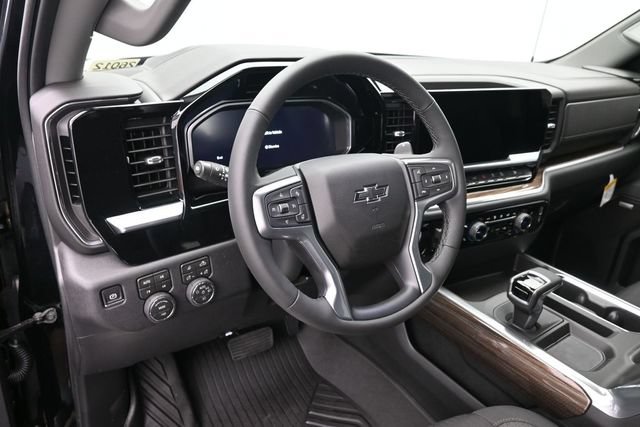 New 2026 Chevrolet Silverado 1500 RST w/ Safety Package AWD/4WD image 19