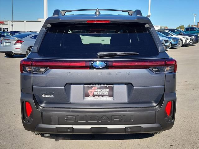 New 2026 Subaru Outback Limited image 4