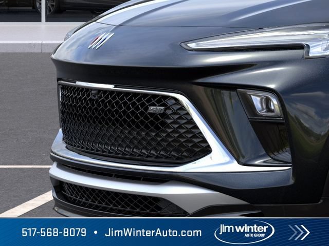New 2026 Buick Encore GX Sport Touring w/ Advanced Technology Package AWD/4WD image 28