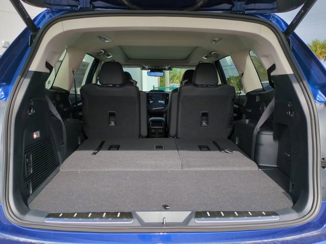 New 2026 Subaru Ascent Bronze Edition AWD/4WD image 12