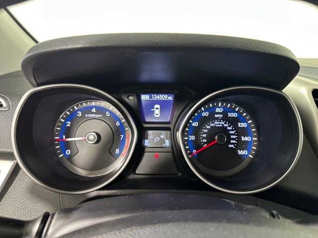 Used 2017 Hyundai Elantra GT image 16