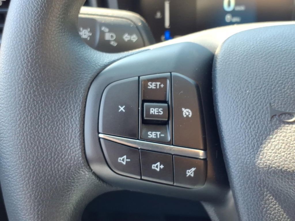 New 2026 Ford Maverick XLT image 22