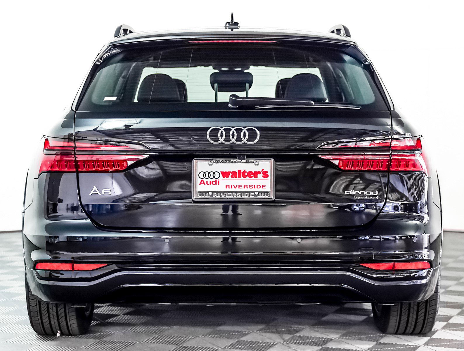 New 2025 Audi A6 Premium Plus image 10