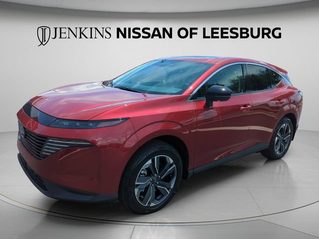 New 2026 Nissan Murano SL AWD/4WD image 14