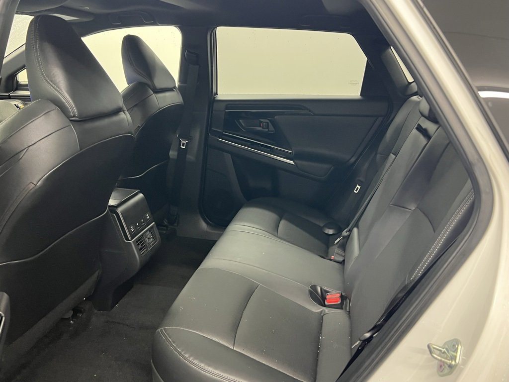 Used 2023 Toyota bZ4X Limited image 9