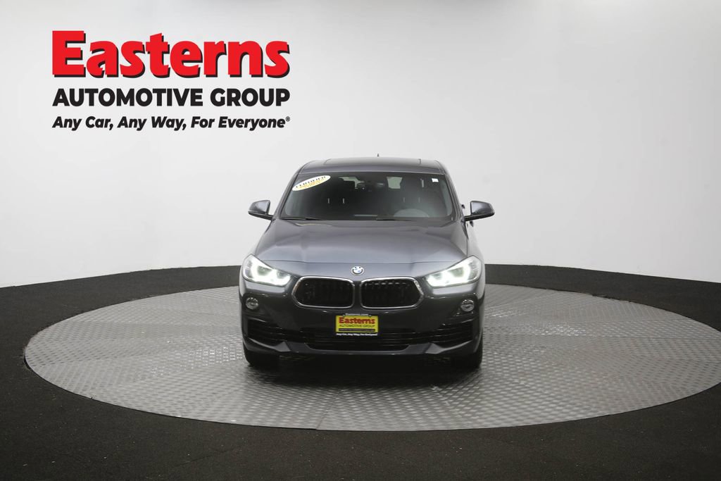 Used 2018 BMW X2 xDrive28i w/ Convenience Package AWD/4WD image 54