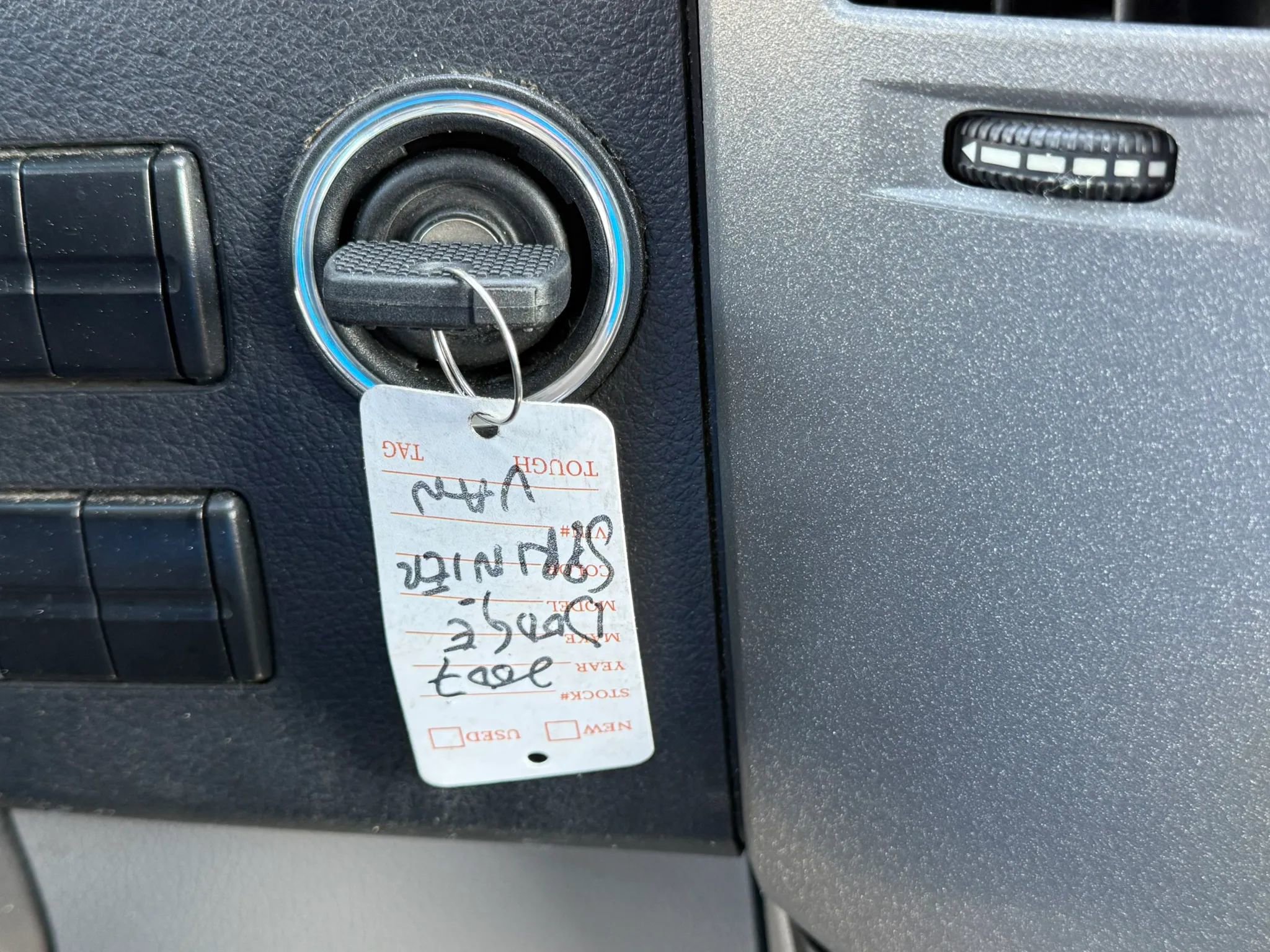 Used 2007 Dodge Sprinter 2500 image 35